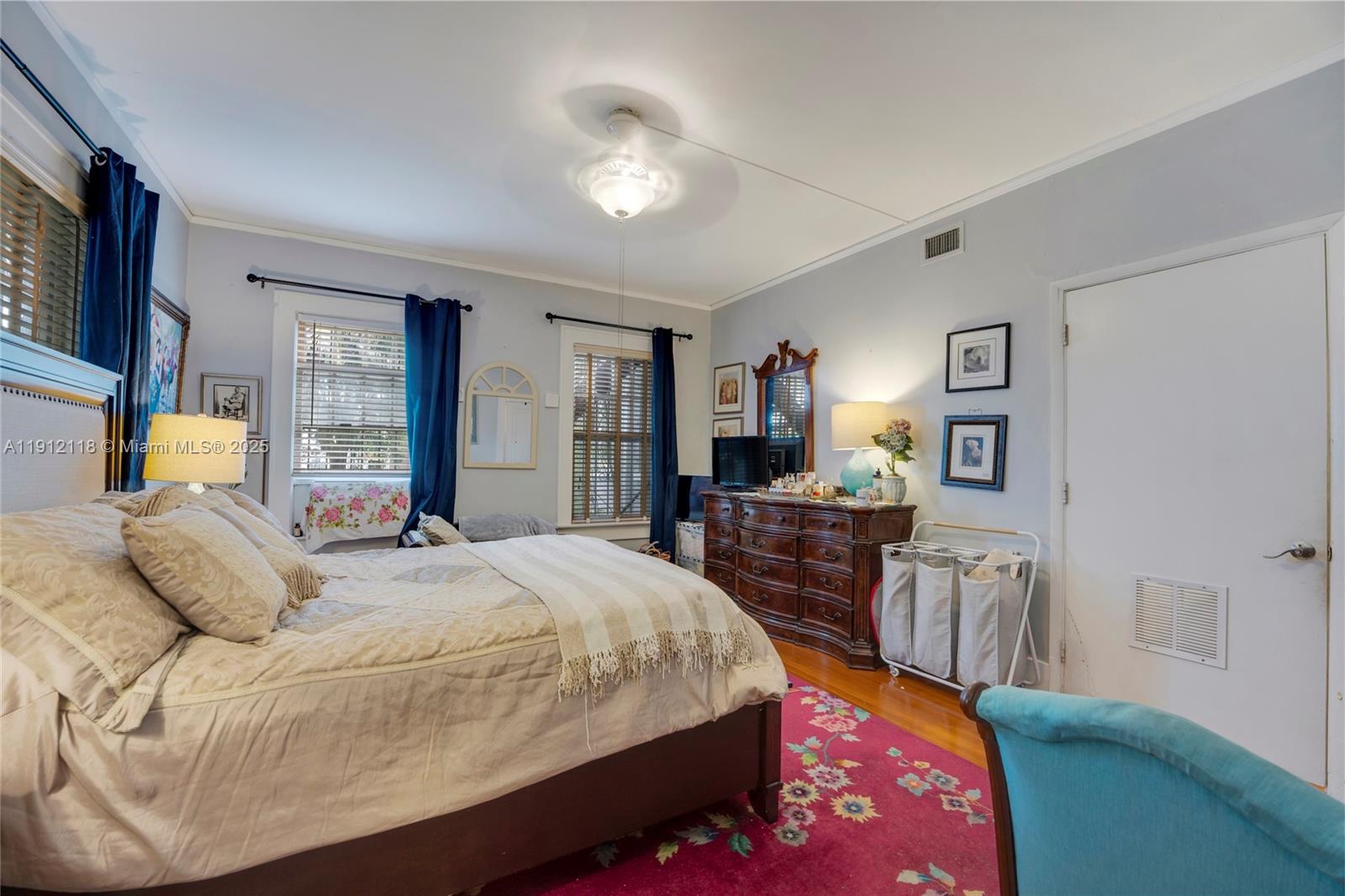 LAWRENCE ESTATE LAND CO - Residential Income