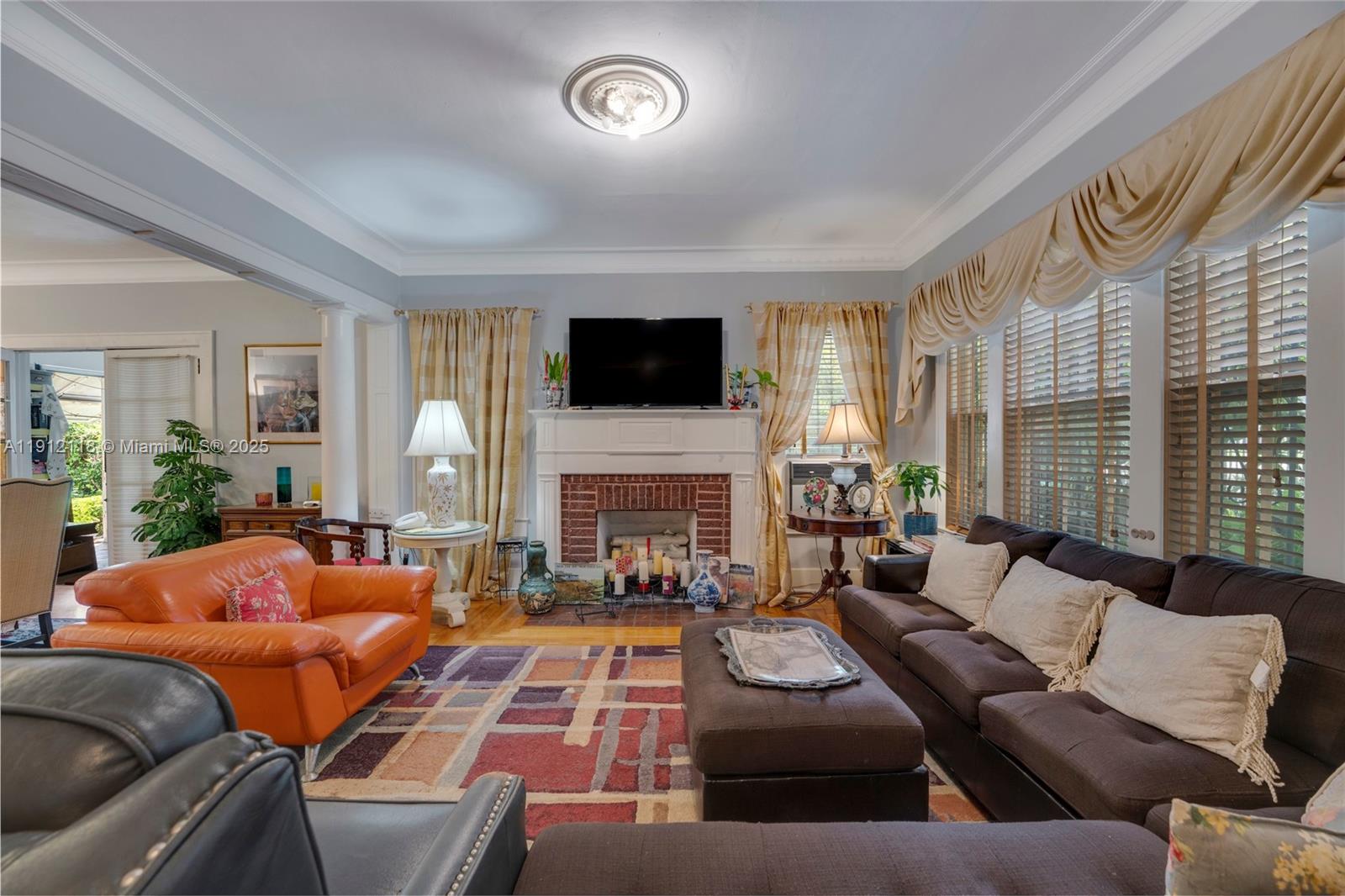 LAWRENCE ESTATE LAND CO - Residential Income