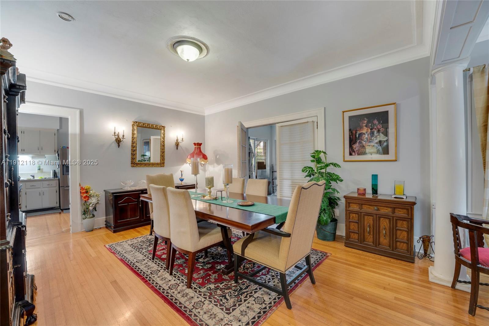 LAWRENCE ESTATE LAND CO - Residential Income