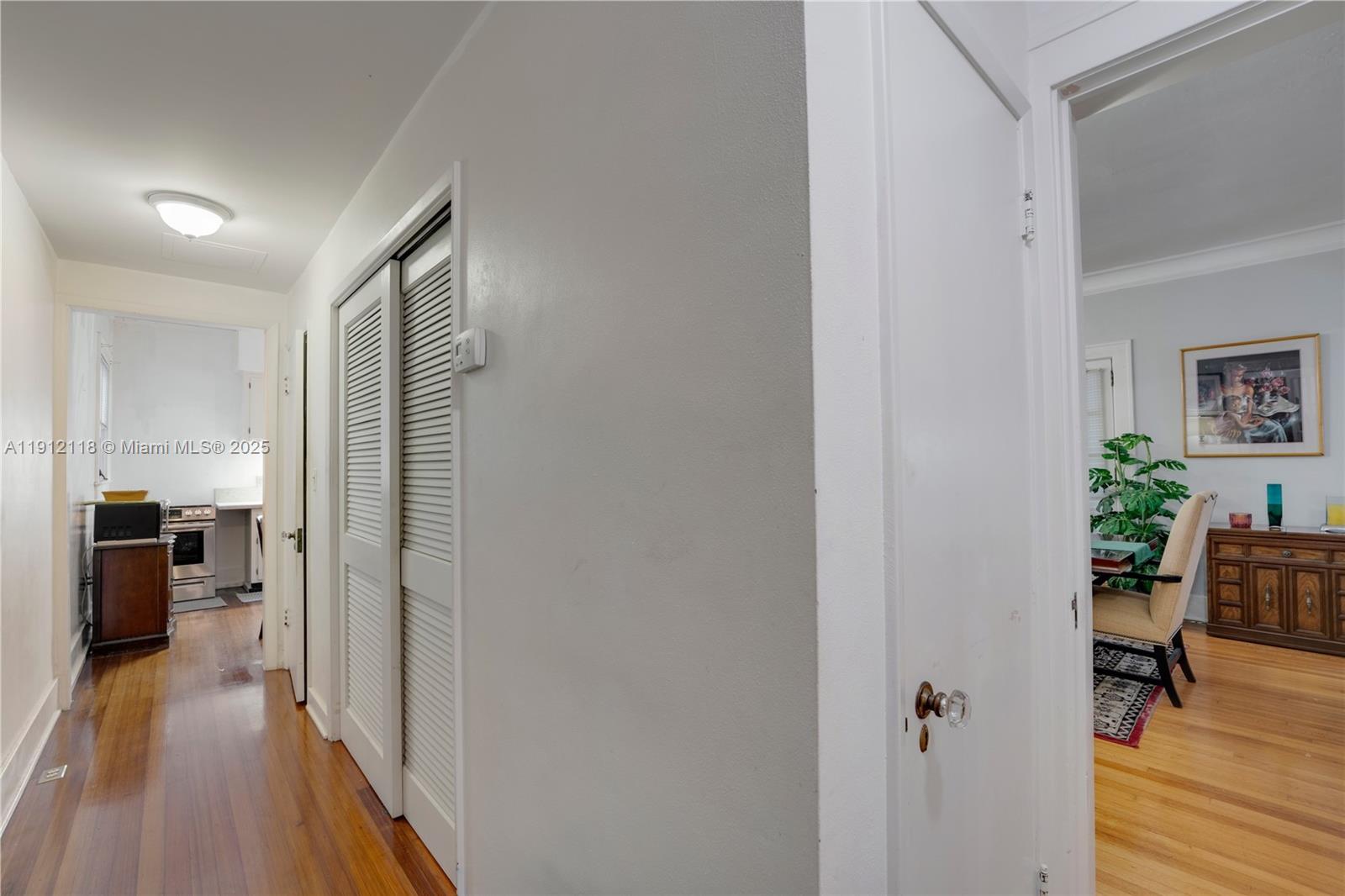 LAWRENCE ESTATE LAND CO - Residential Income