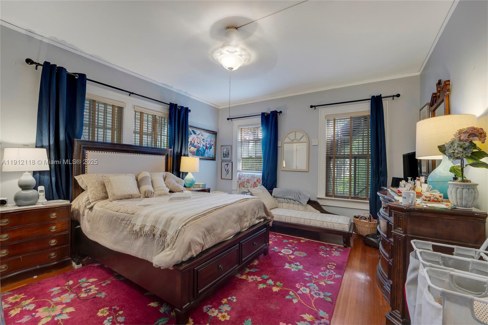 LAWRENCE ESTATE LAND CO - Residential Income