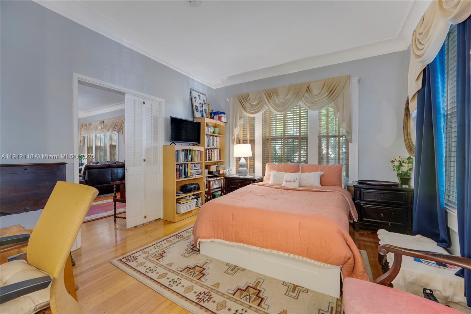 LAWRENCE ESTATE LAND CO - Residential Income