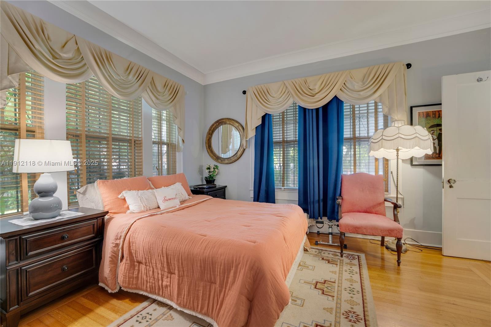 LAWRENCE ESTATE LAND CO - Residential Income