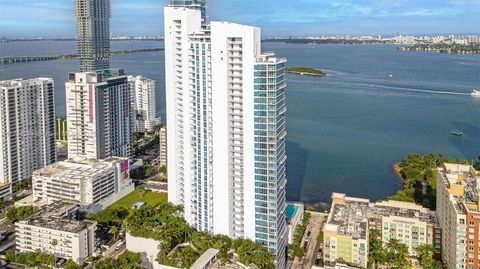 2020 N Bayshore Dr 2508 Miami FL 33137