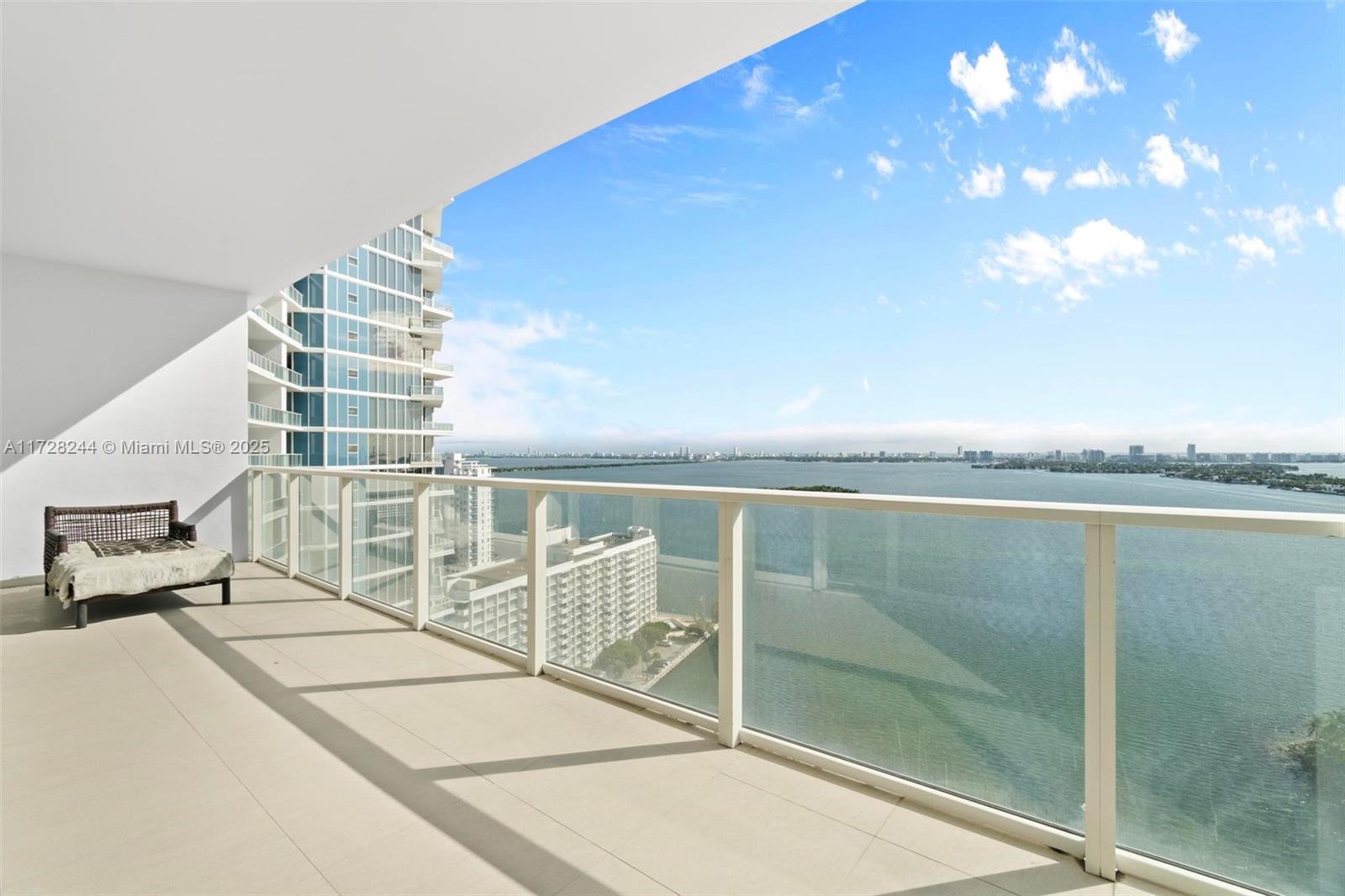2020 N Bayshore Dr 2508