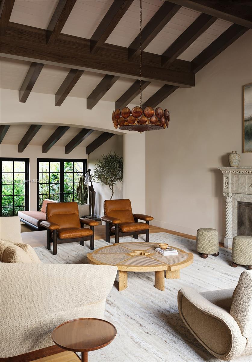 nautilus - Residential