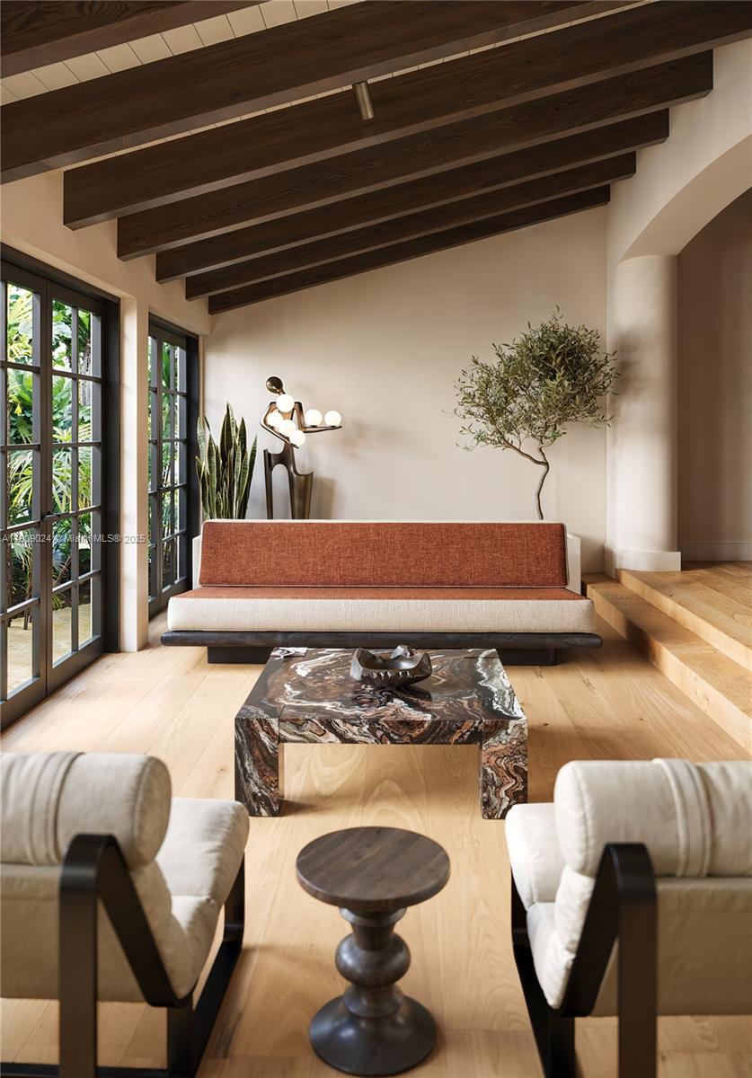 nautilus - Residential