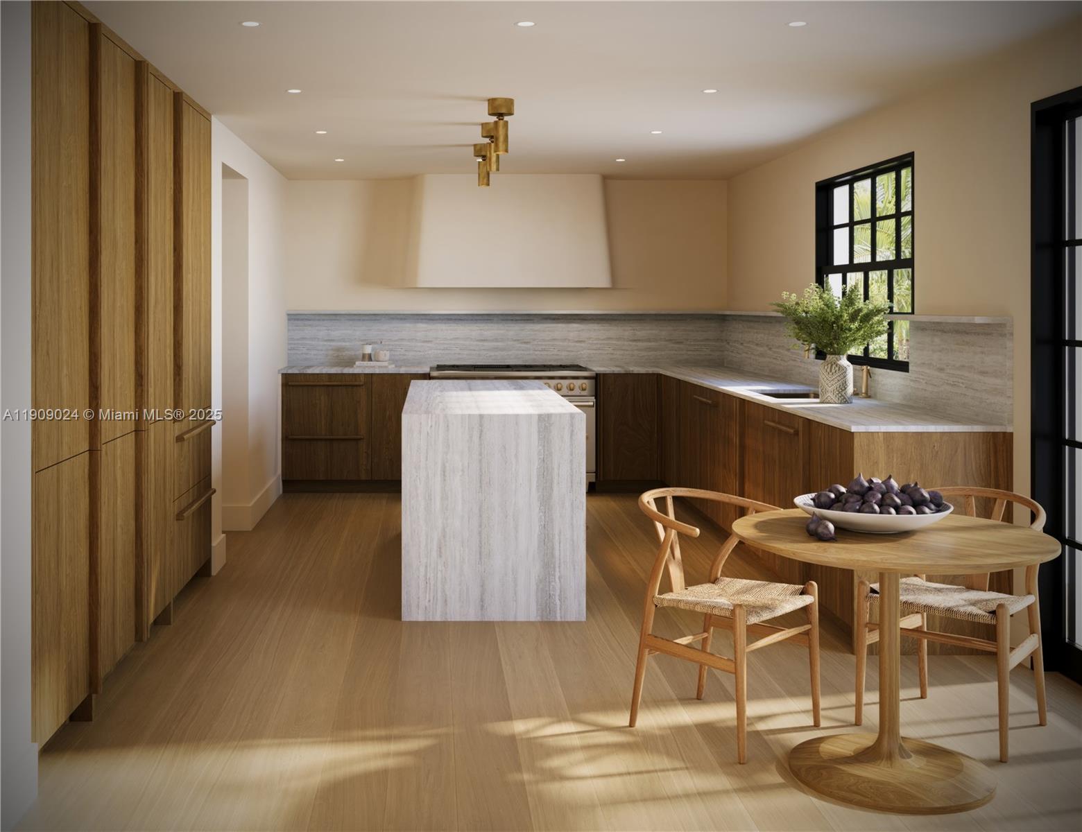 nautilus - Residential