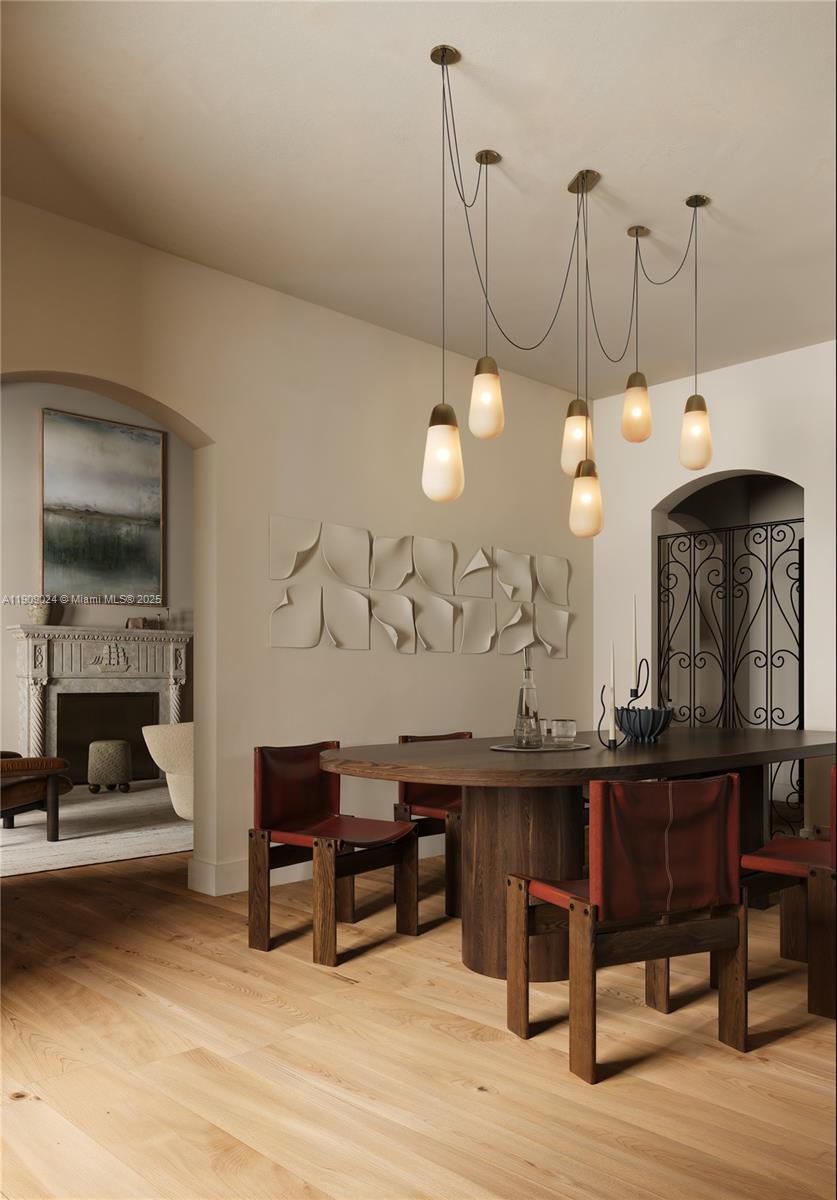 nautilus - Residential