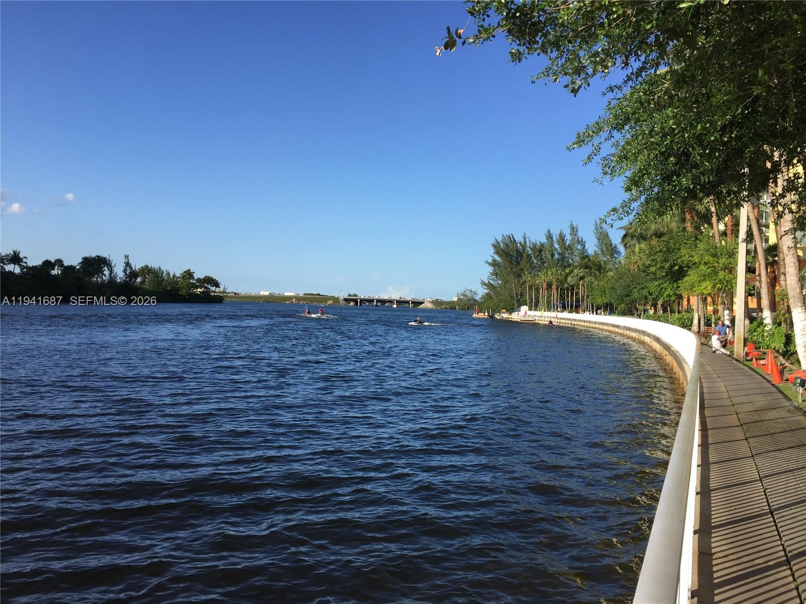 BLUE LAGOON CONDO - Residential Lease