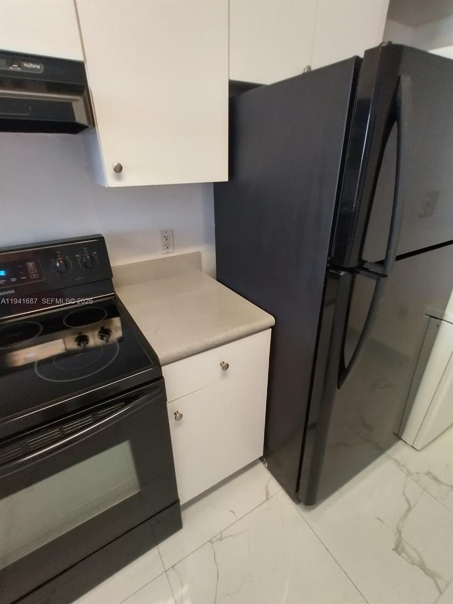 BLUE LAGOON CONDO - Residential Lease