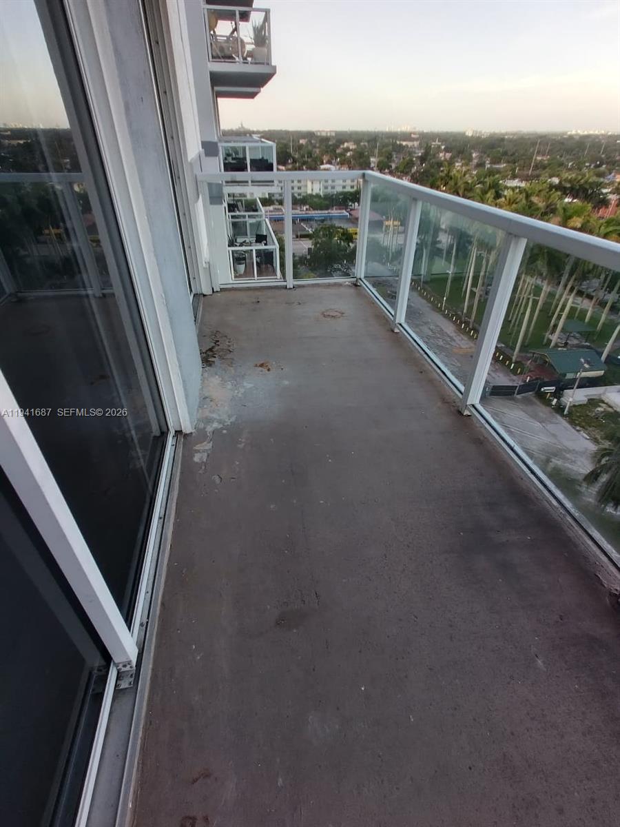 BLUE LAGOON CONDO - Residential Lease