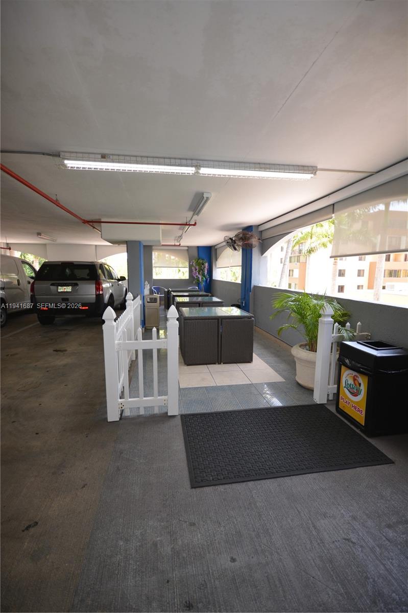 BLUE LAGOON CONDO - Residential Lease