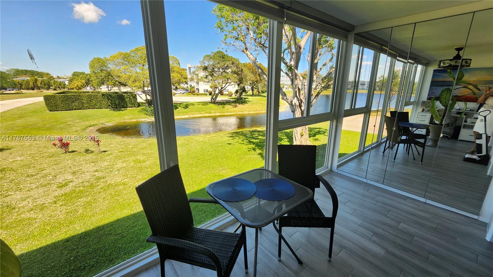 HARWOOD D CONDO - Residential