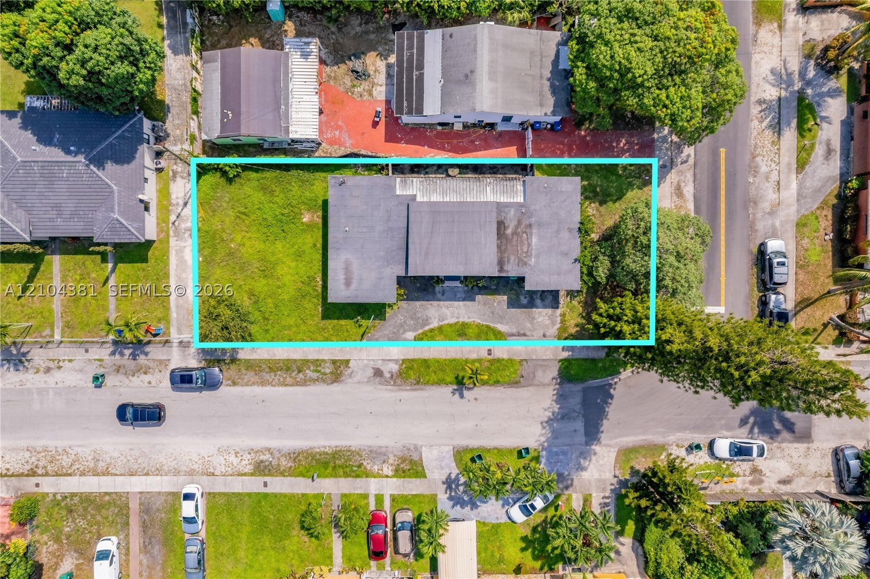 550 NW 107th St