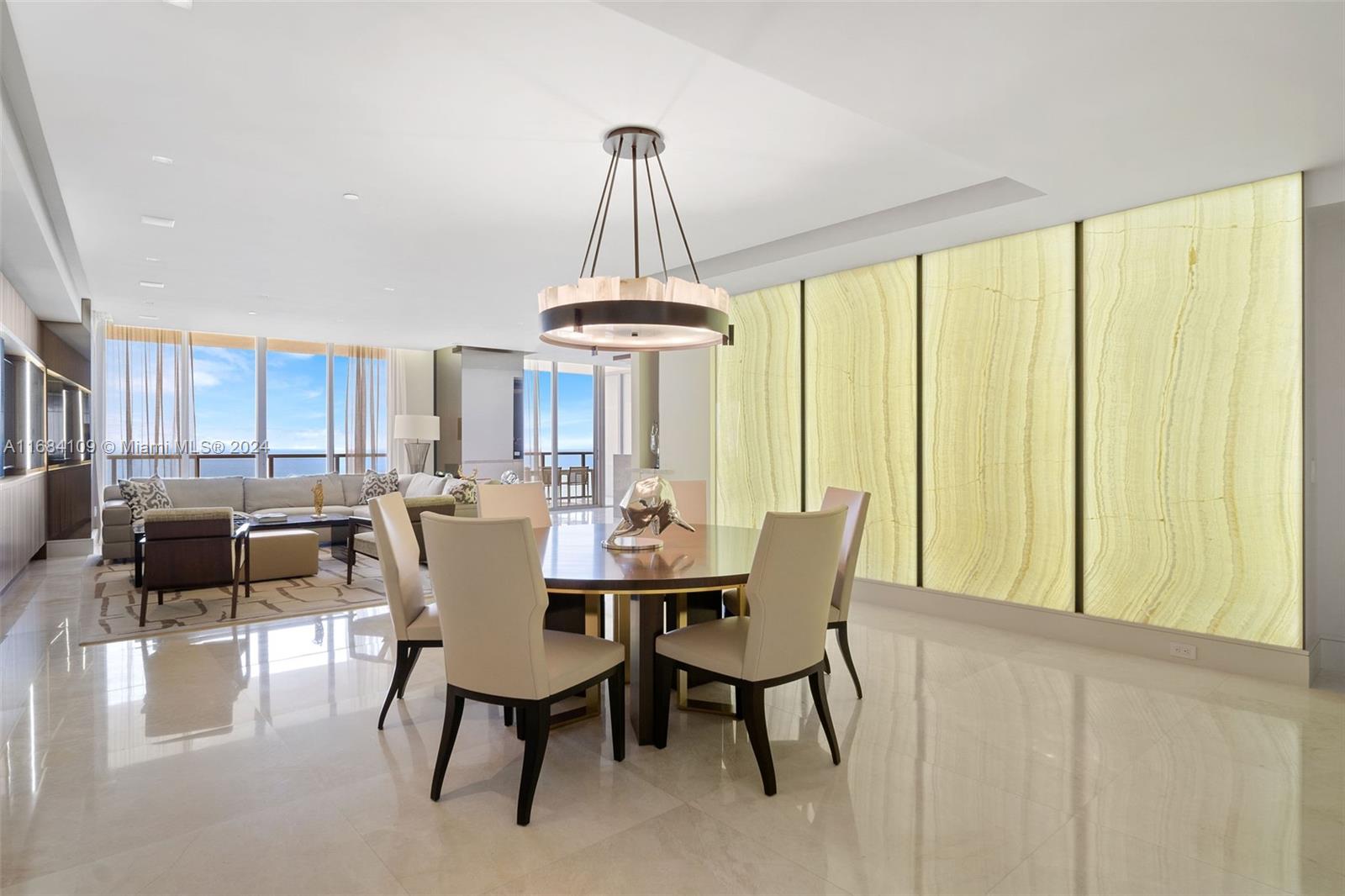 BAL HARBOUR NORTH SOUTH C - Residential