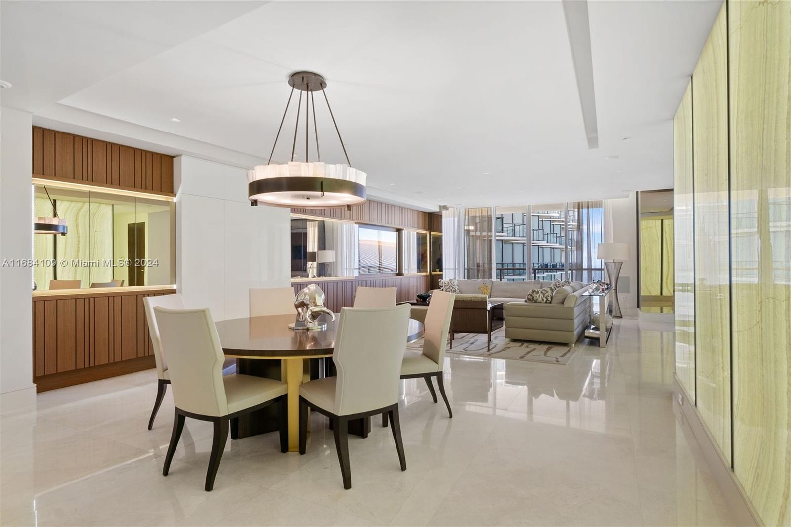 BAL HARBOUR NORTH SOUTH C - Residential