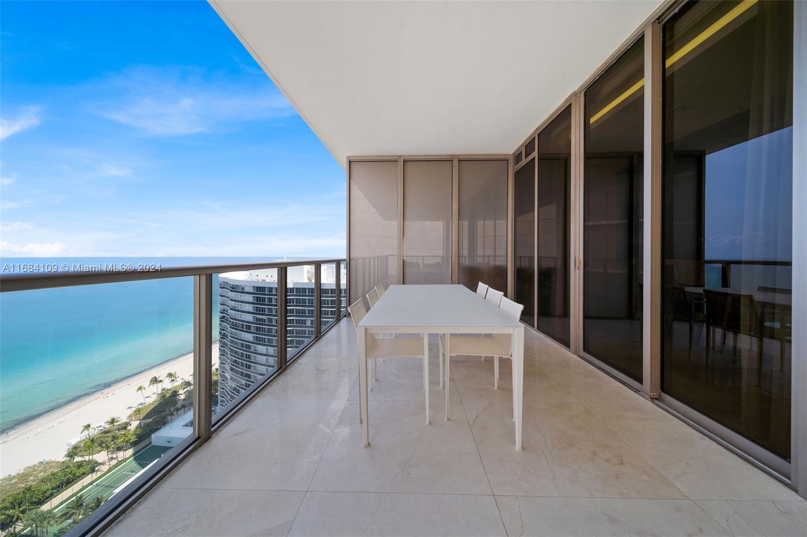 BAL HARBOUR NORTH SOUTH C - Residential