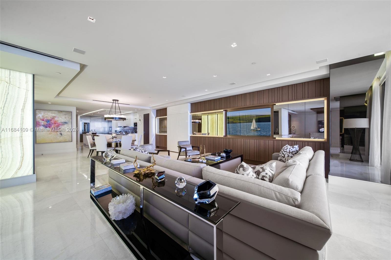 BAL HARBOUR NORTH SOUTH C - Residential