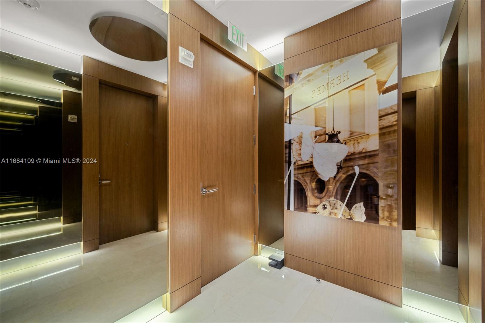 BAL HARBOUR NORTH SOUTH C - Residential