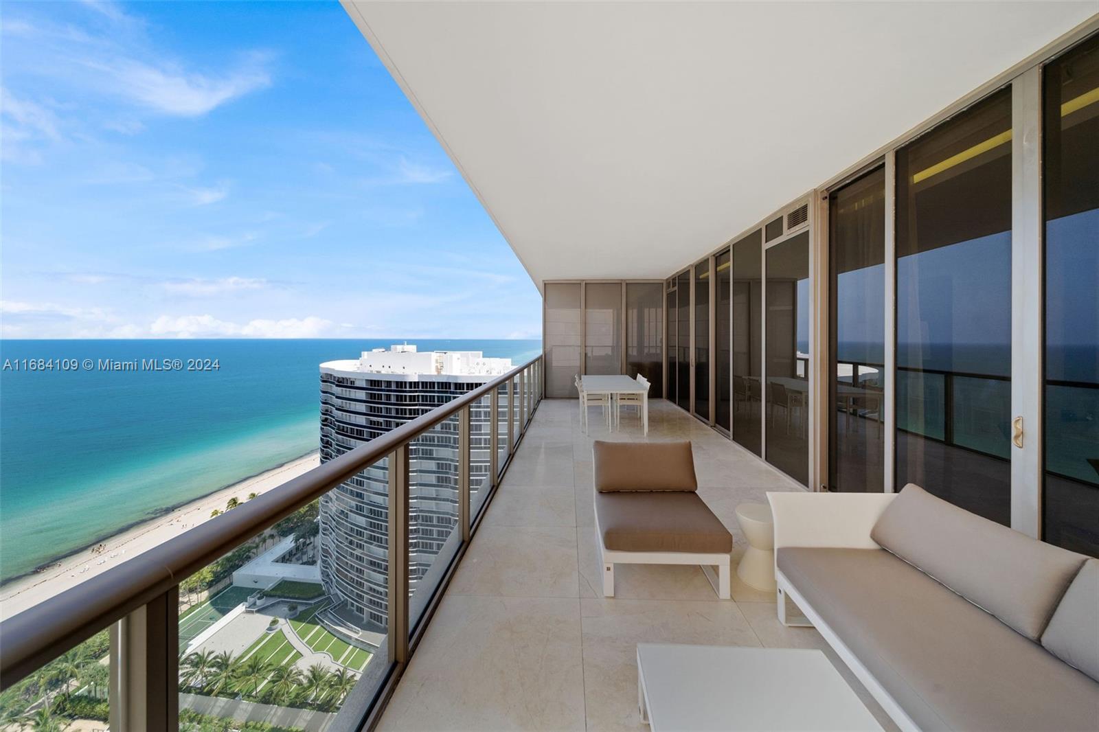 BAL HARBOUR NORTH SOUTH C - Residential