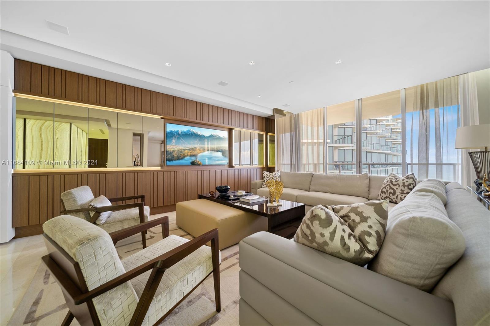 BAL HARBOUR NORTH SOUTH C - Residential