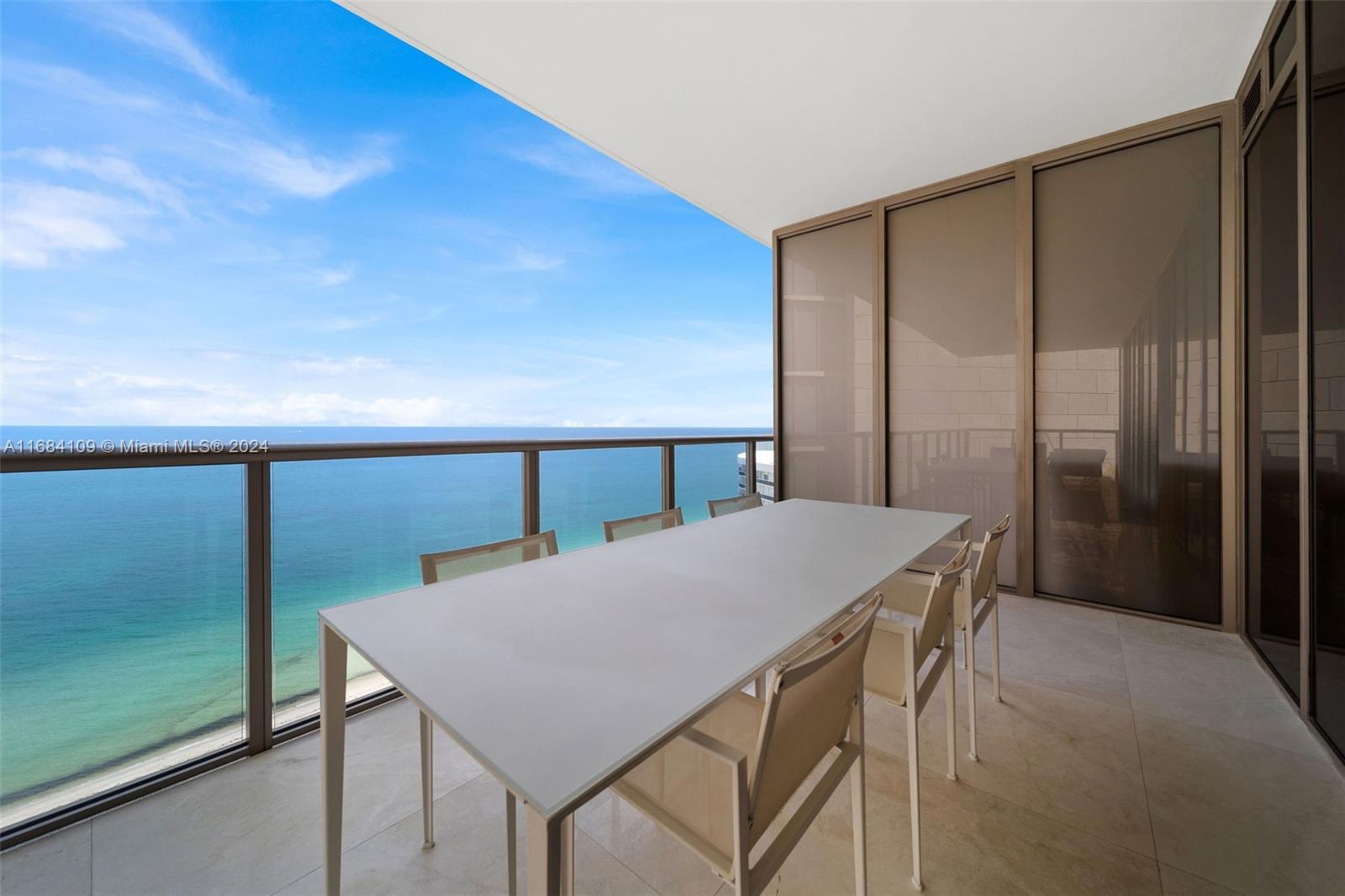 BAL HARBOUR NORTH SOUTH C - Residential