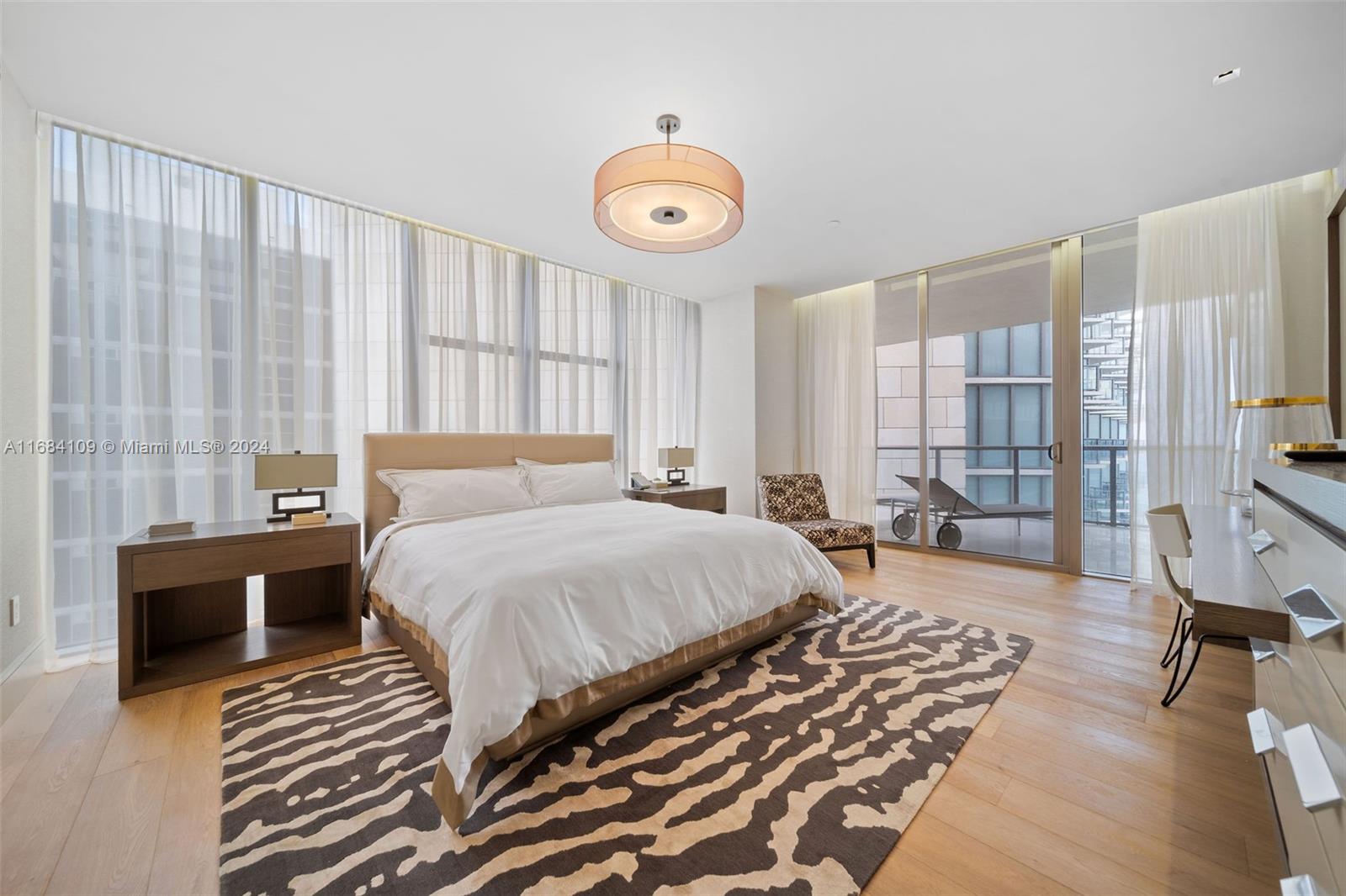 BAL HARBOUR NORTH SOUTH C - Residential