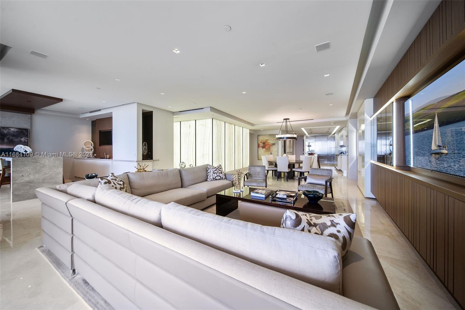 BAL HARBOUR NORTH SOUTH C - Residential