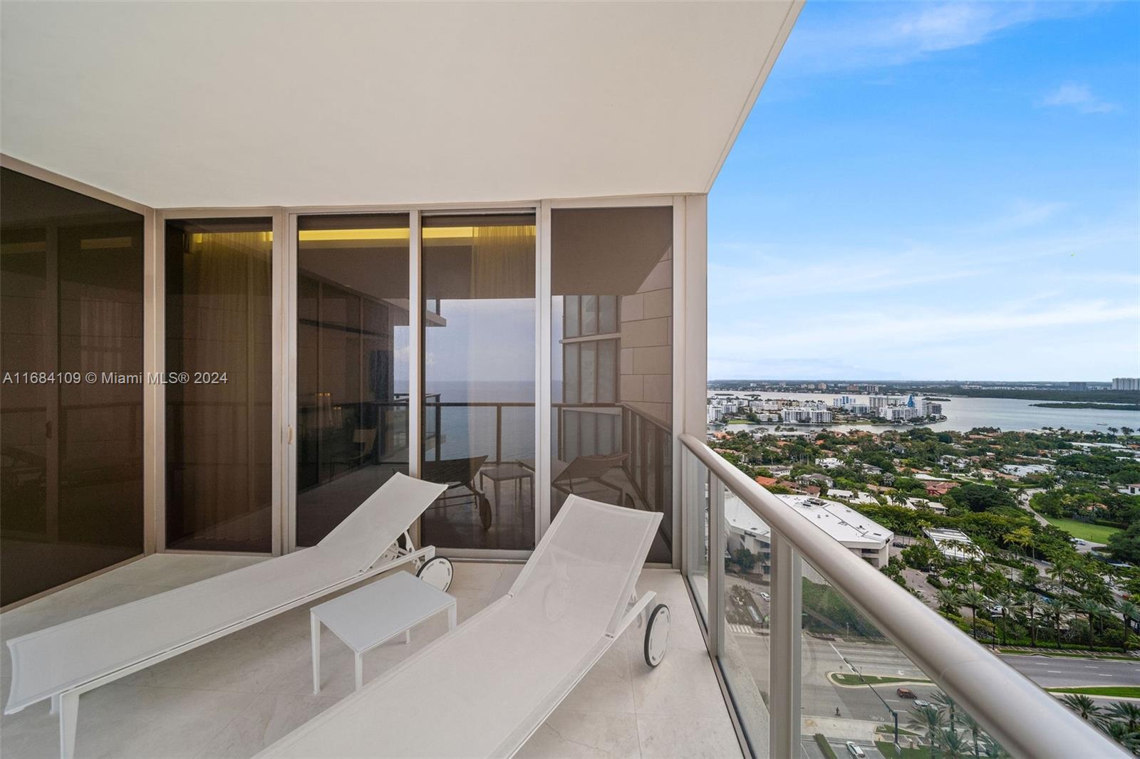 BAL HARBOUR NORTH SOUTH C - Residential