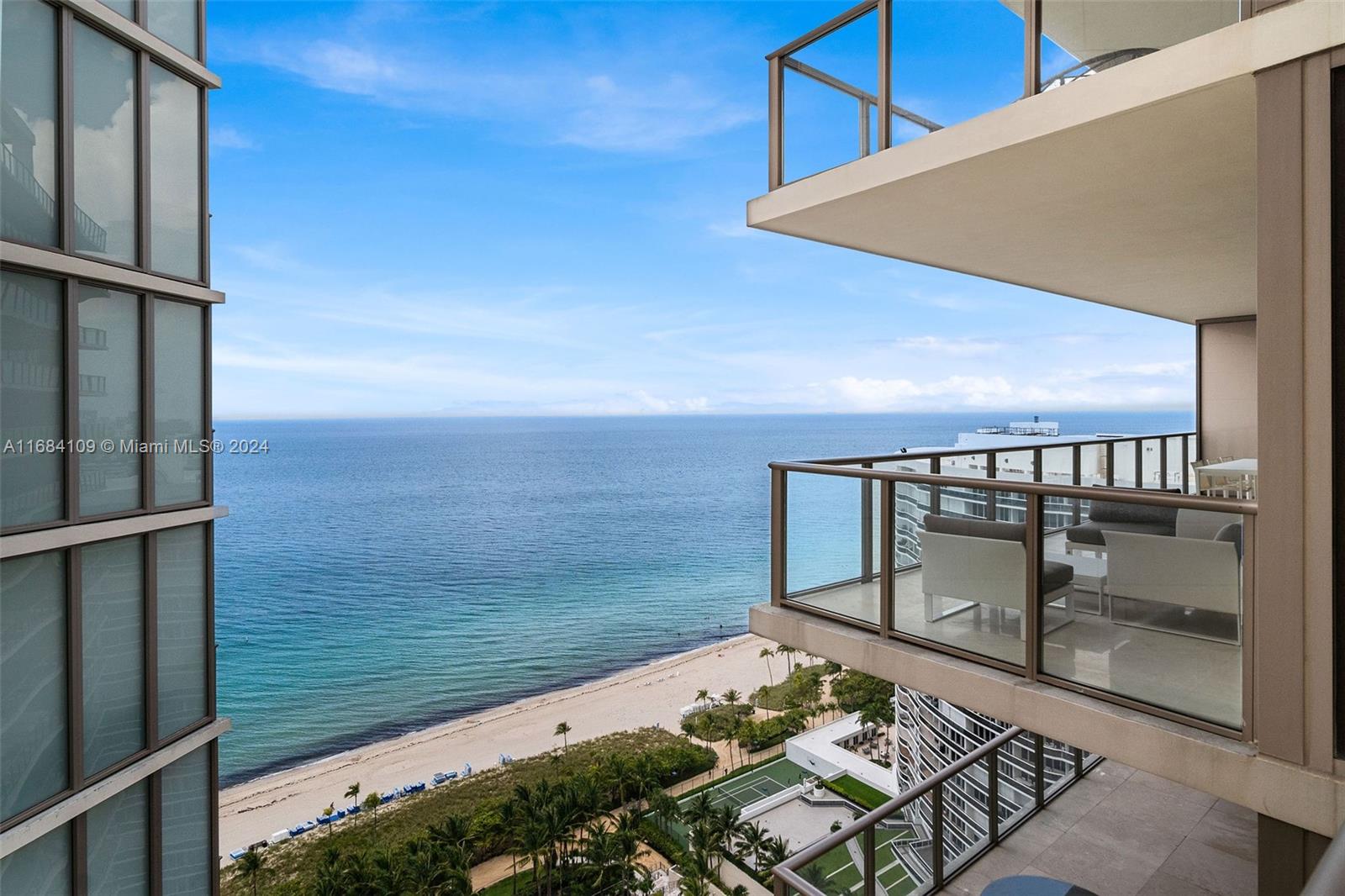 BAL HARBOUR NORTH SOUTH C - Residential