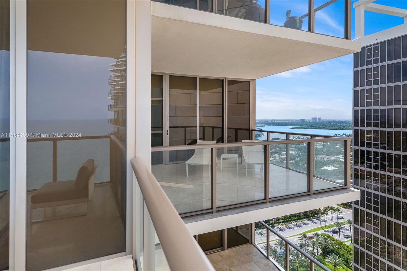 BAL HARBOUR NORTH SOUTH C - Residential