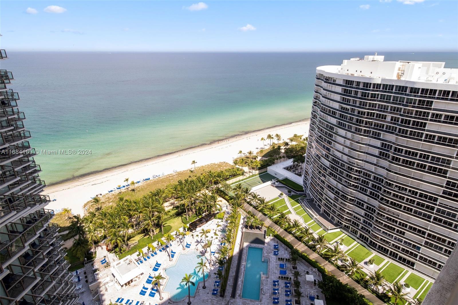 BAL HARBOUR NORTH SOUTH C - Residential