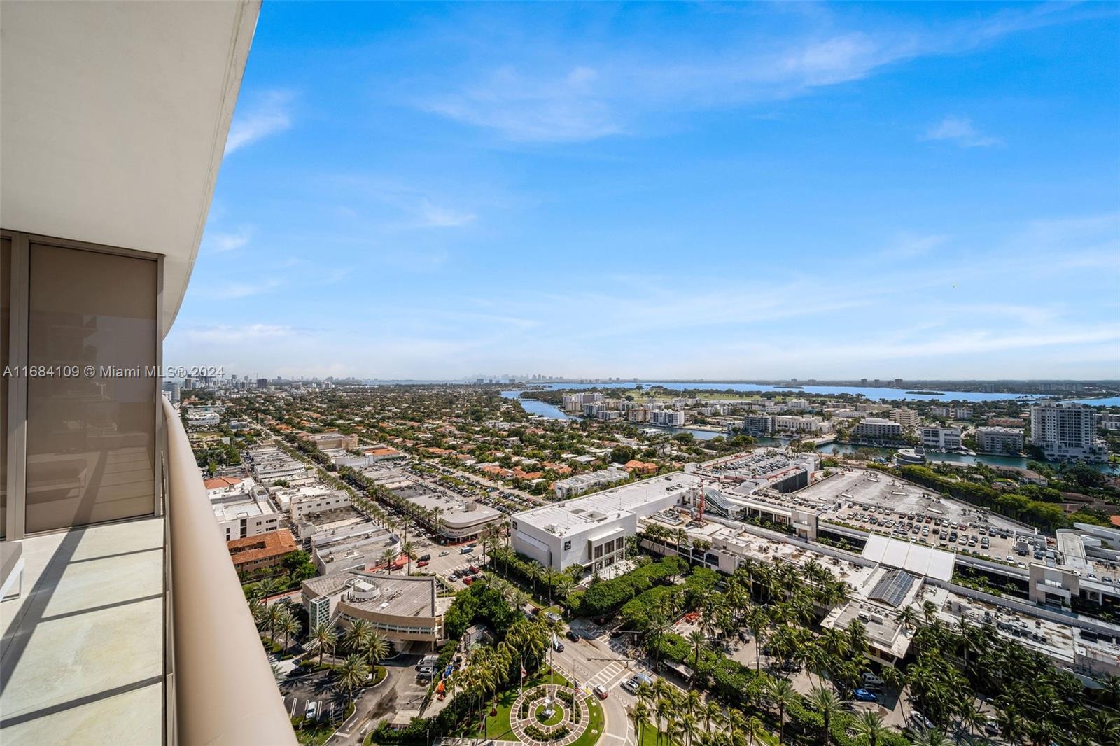 BAL HARBOUR NORTH SOUTH C - Residential