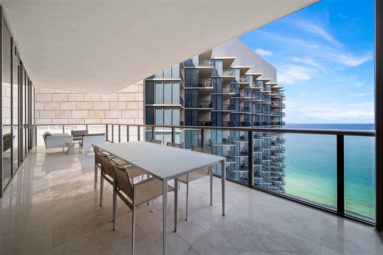 BAL HARBOUR NORTH SOUTH C - Residential