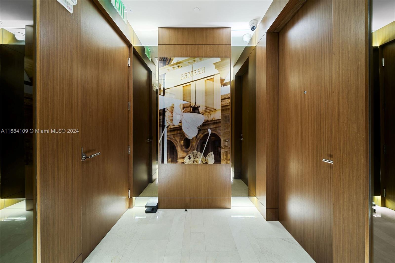 BAL HARBOUR NORTH SOUTH C - Residential