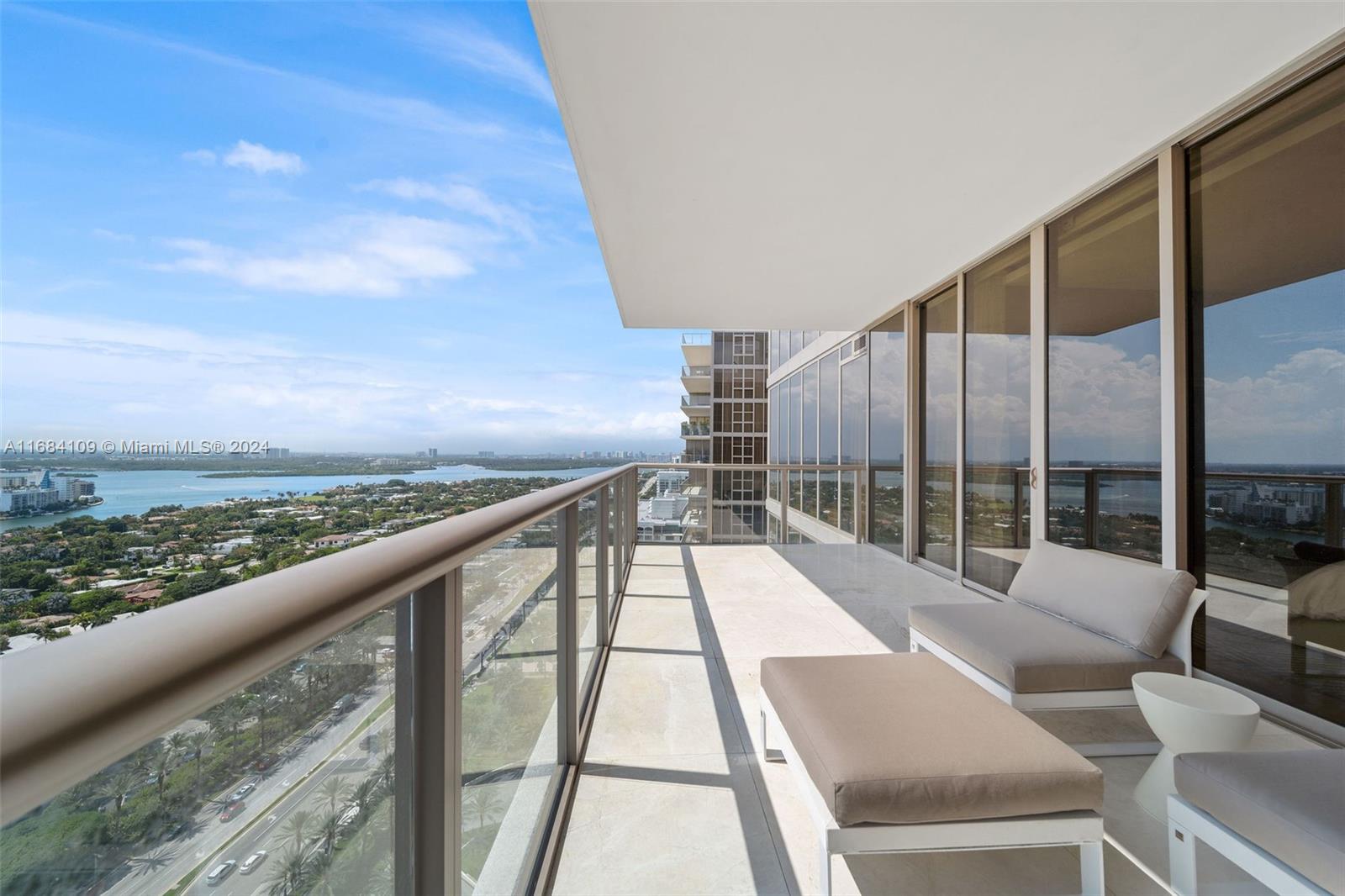 BAL HARBOUR NORTH SOUTH C - Residential