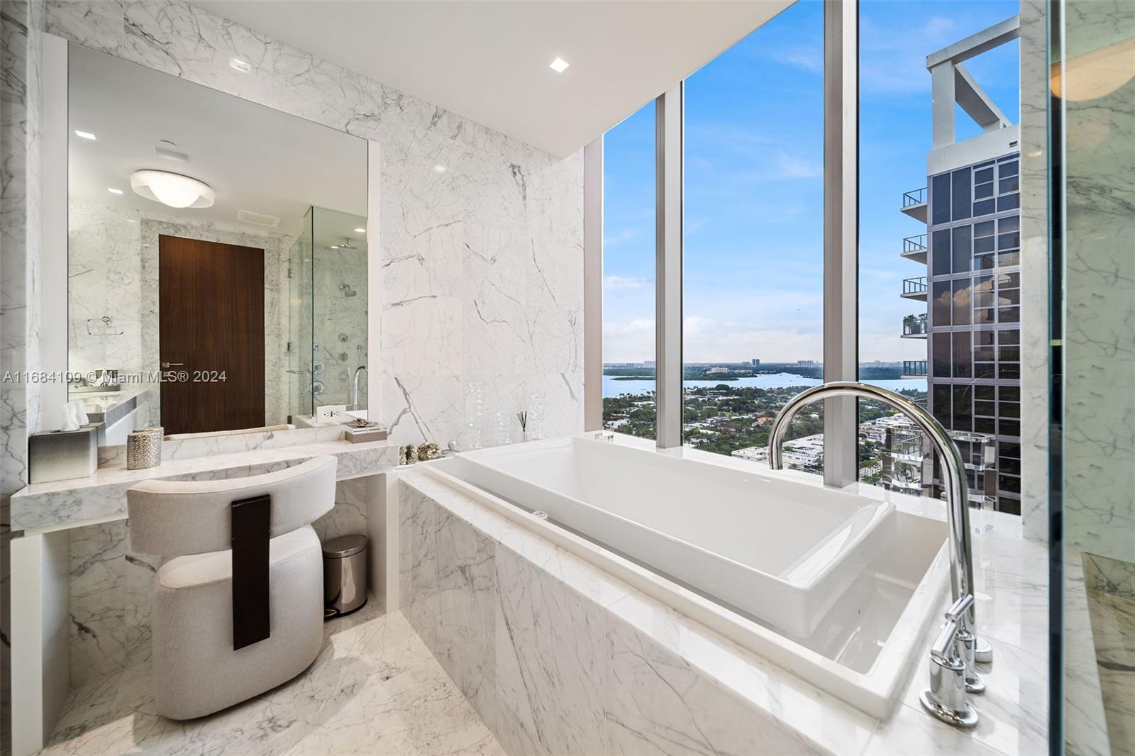 BAL HARBOUR NORTH SOUTH C - Residential