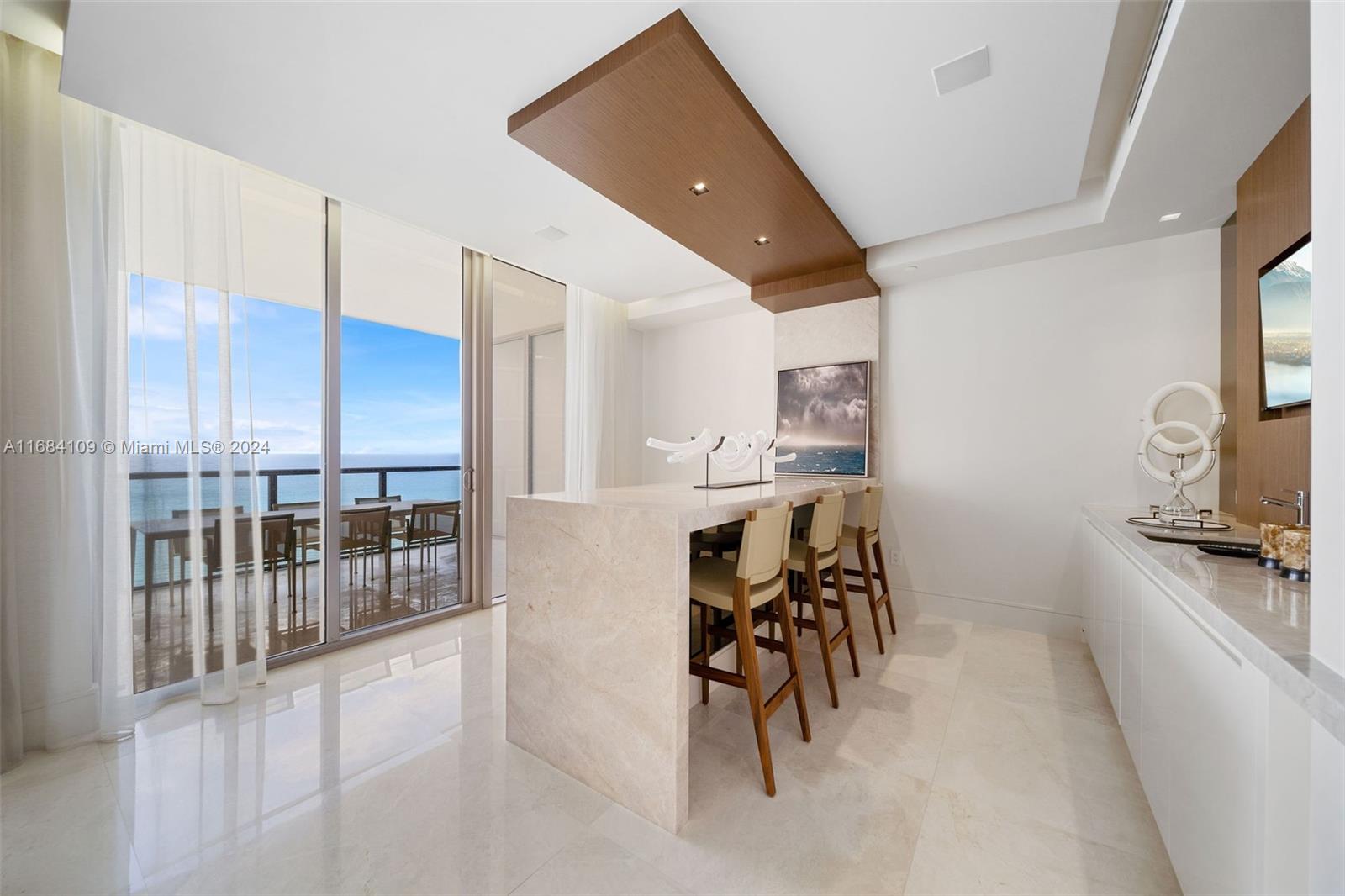 BAL HARBOUR NORTH SOUTH C - Residential