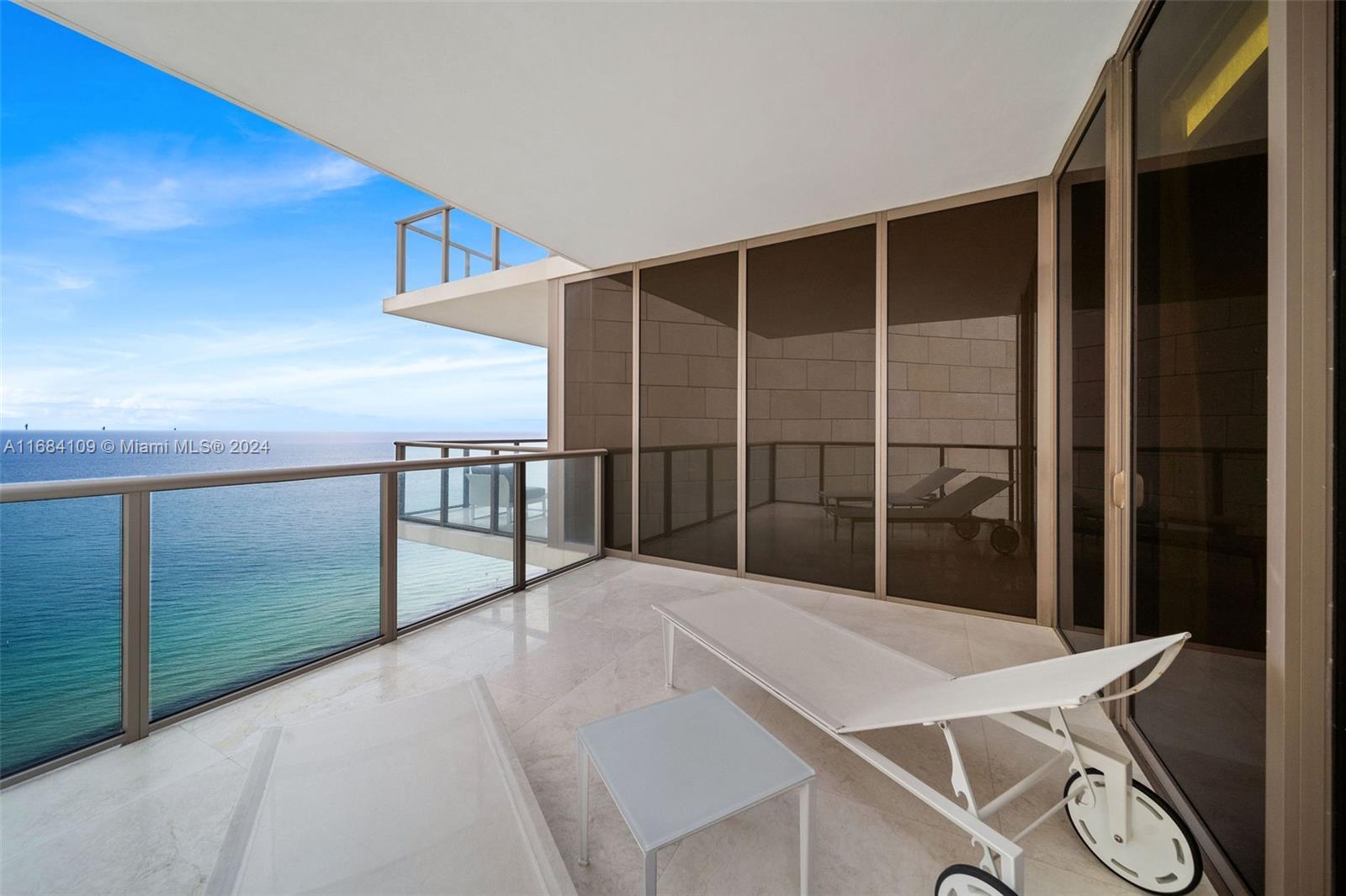 BAL HARBOUR NORTH SOUTH C - Residential