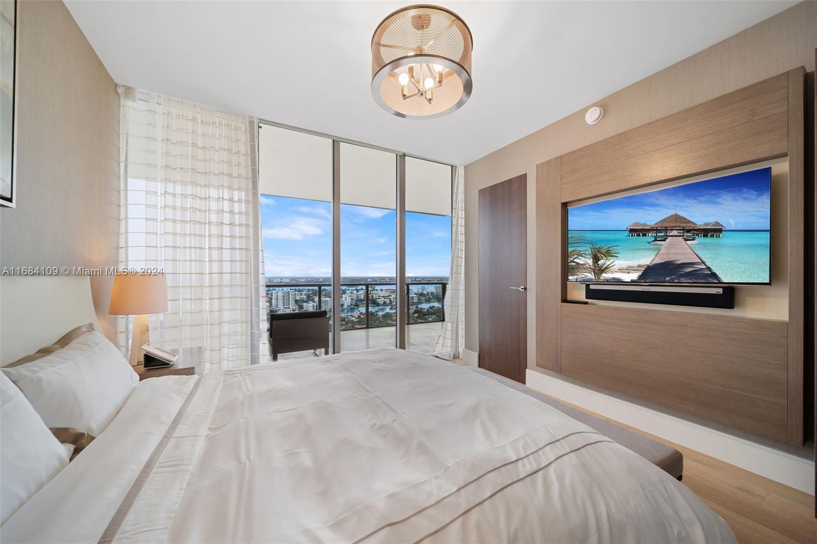 BAL HARBOUR NORTH SOUTH C - Residential