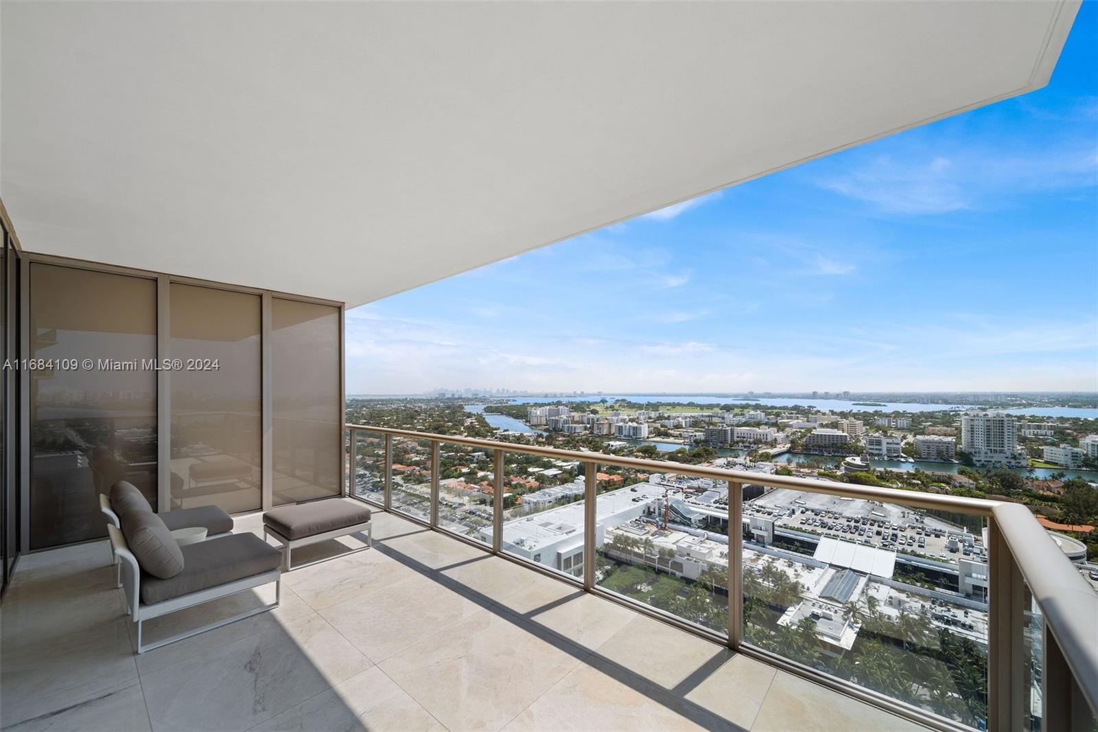 BAL HARBOUR NORTH SOUTH C - Residential