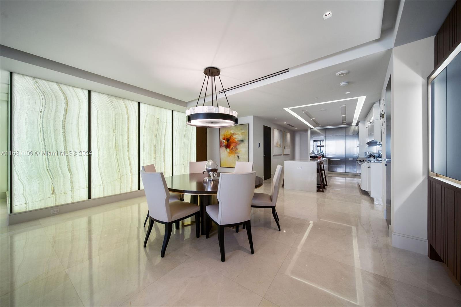 BAL HARBOUR NORTH SOUTH C - Residential