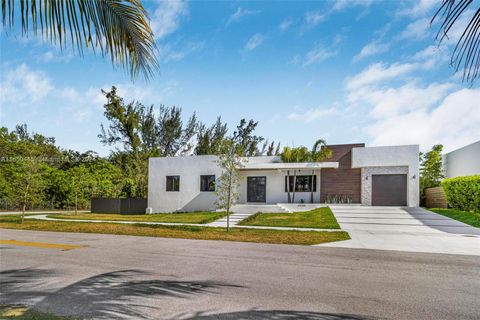 A home in Cutler Bay