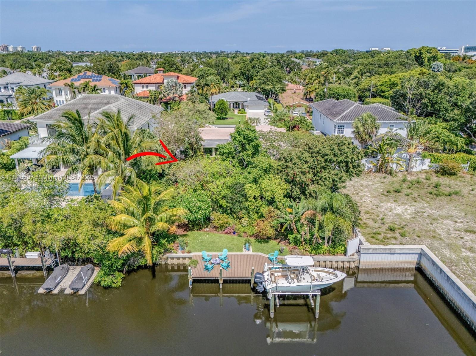INTRACOASTAL PARK - Residential