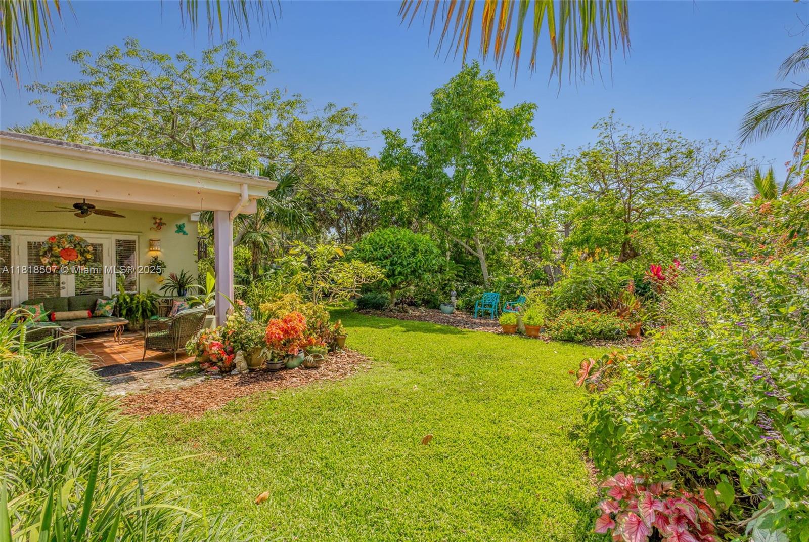 INTRACOASTAL PARK - Residential