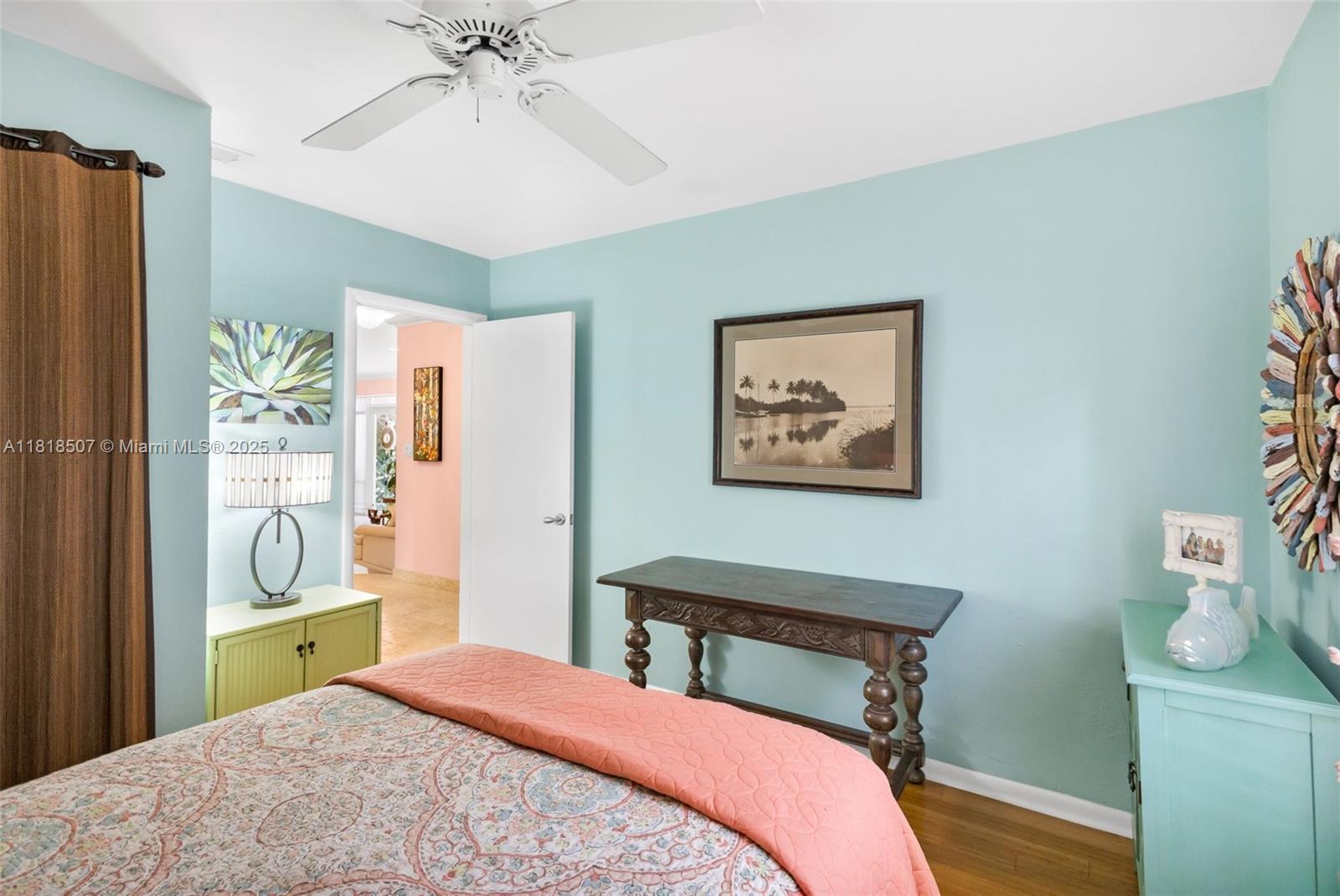 INTRACOASTAL PARK - Residential