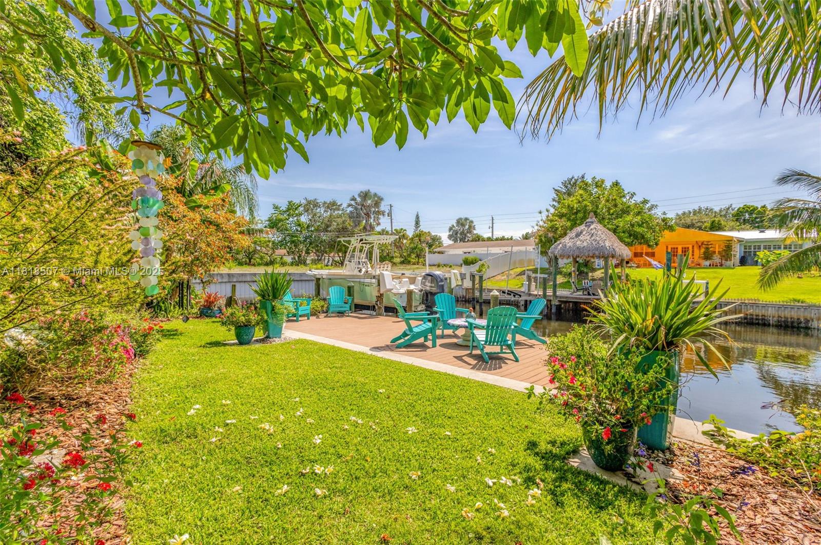INTRACOASTAL PARK - Residential
