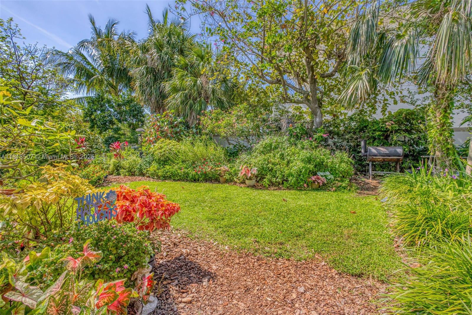 INTRACOASTAL PARK - Residential
