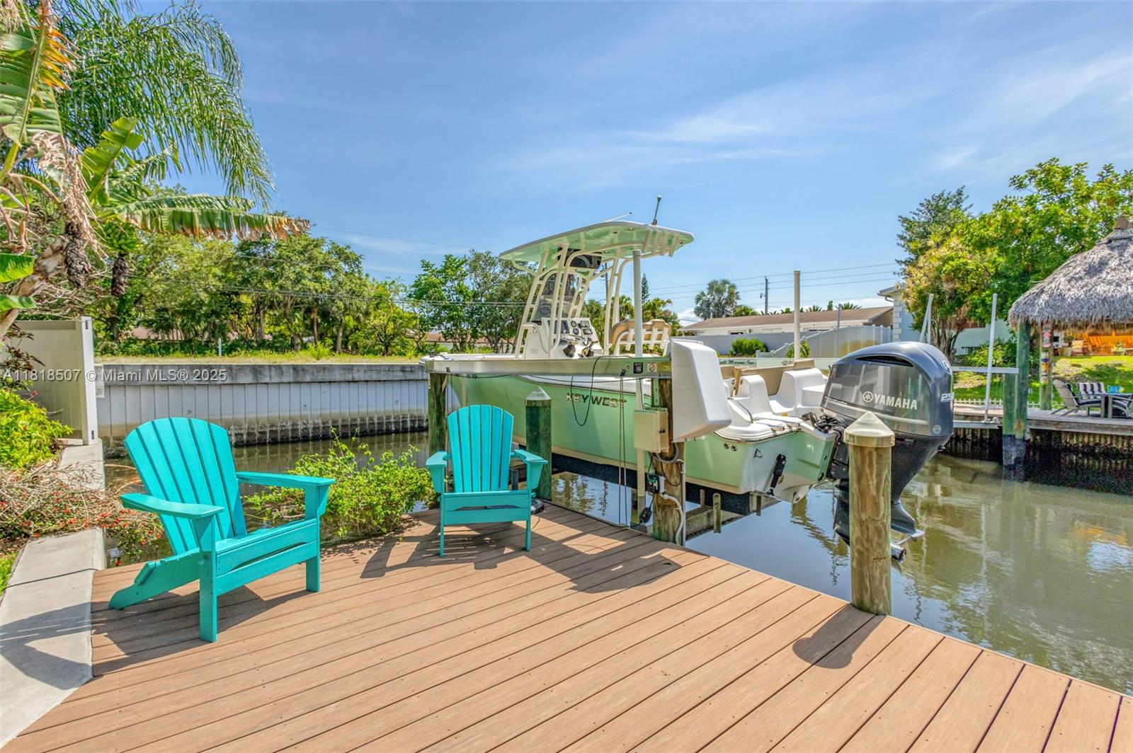 INTRACOASTAL PARK - Residential